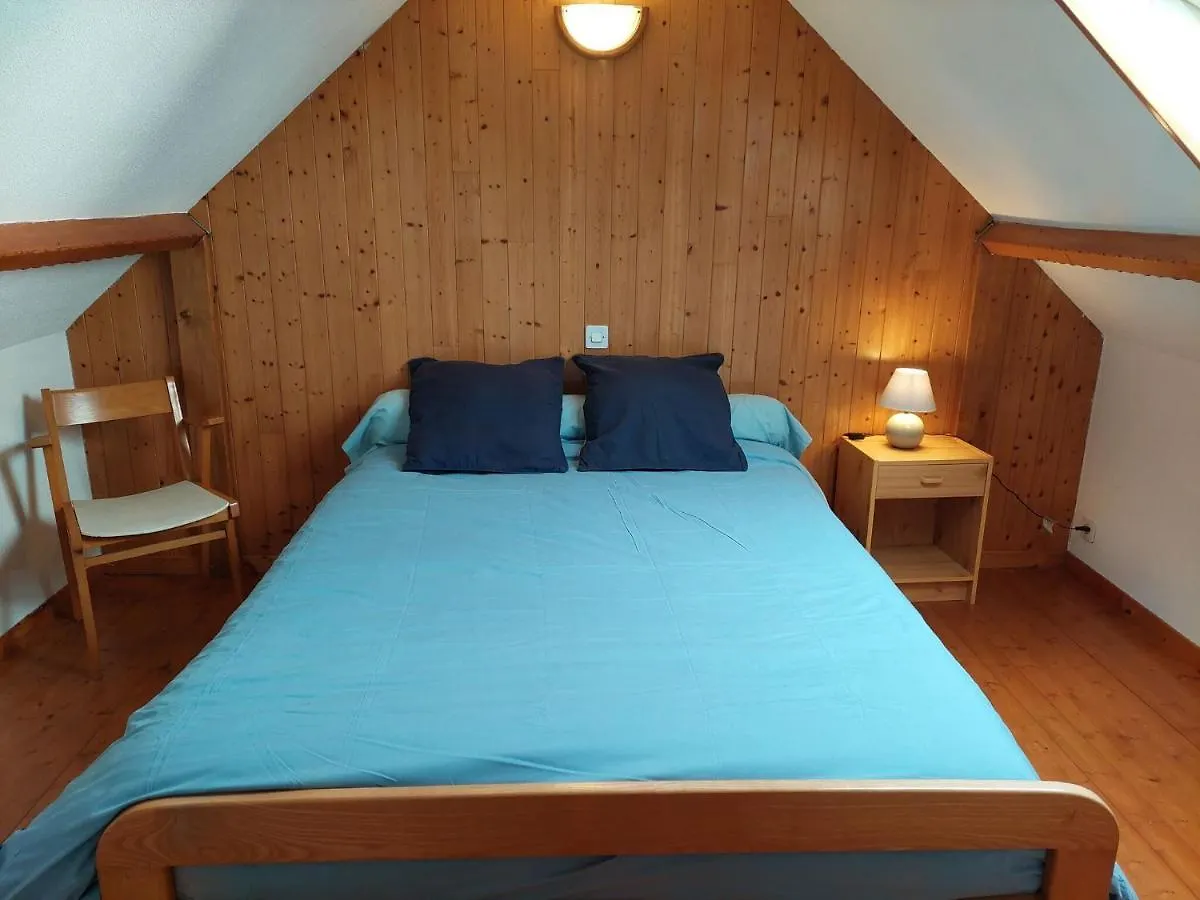 Breton Stone House Very Close To The Beach, Landeda France