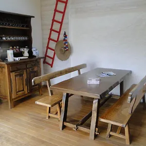  Hébergement de vacances Ty Clara