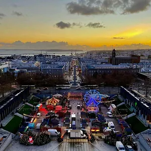 80 M2 Avec Terrasses Entre Les Deux Abers Apartment