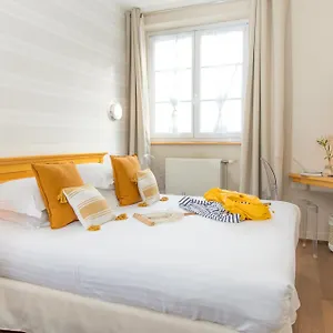 4* Hotel La Baie Des Anges Marin