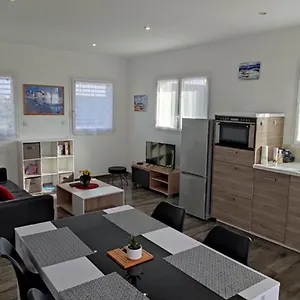 Des Dunes Apartment