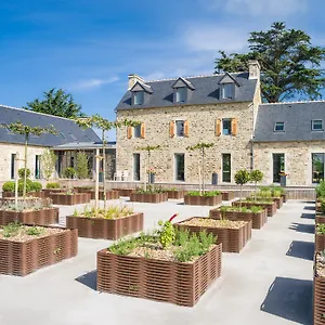  Couette-café Clos De Tromenec