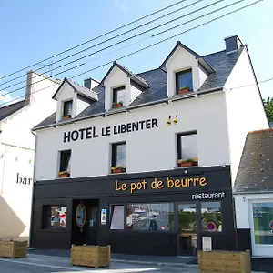  Hotel Le Libenter