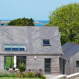 Maison Pres Des Plages Ferienhaus